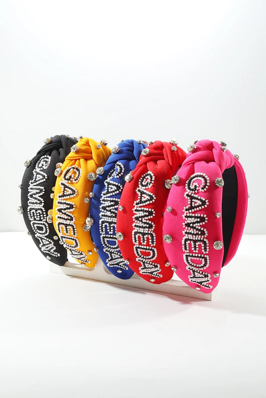 GameDay Headband