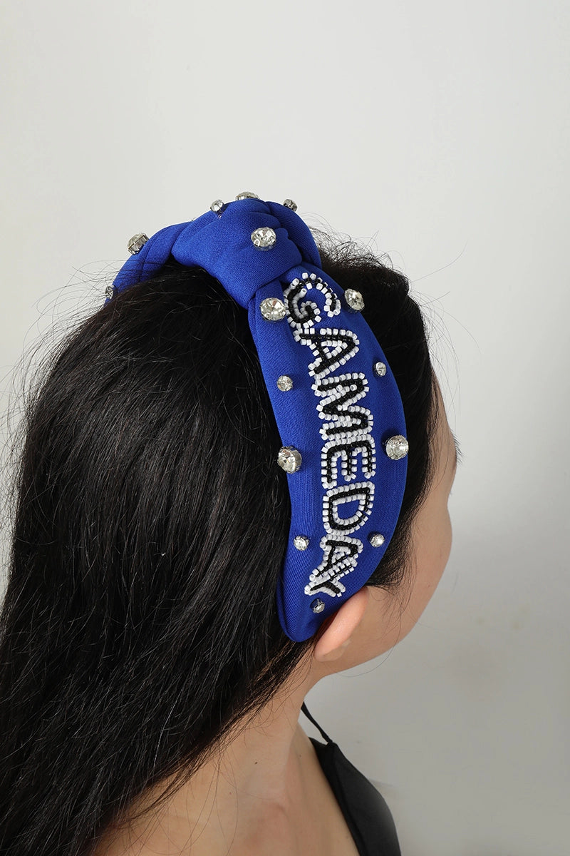 GameDay Headband