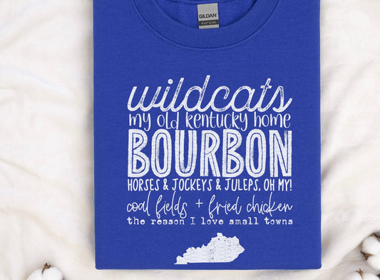 My Old Kentucky Home